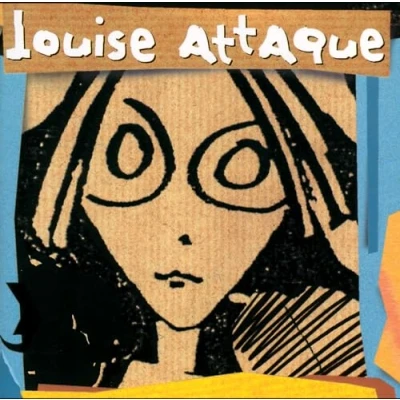 Afbeelding van Louise Attaque