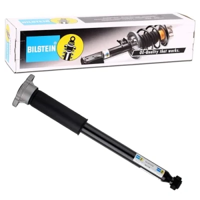 Afbeelding van BILSTEIN B4 OE Replacement (DampMatic ) 24 251419 Schokdemper Achteras Gasdruk Enkelpijp Demper niet veerdragend Oog onderaan, Pen bovenaan