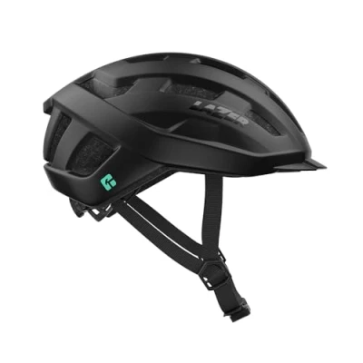 Afbeelding van Volwassen Fietshelm Lazer BLC2237891793MB Zwart
