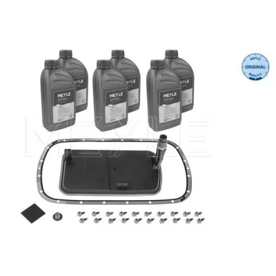 Afbeelding van Onderd.set, olie verversen van automatische versnellingsbak MEYLE 300 135 0401