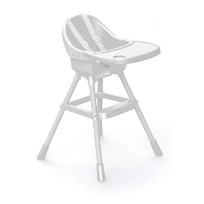 Afbeelding van Dolu Kinderstoel Jay White