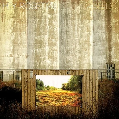 Afbeelding van Hey Rosetta! Seeds (CD)