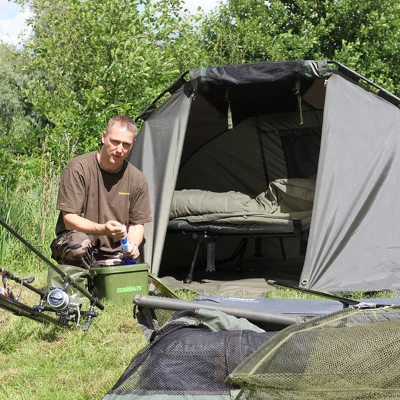 Afbeelding van Starbaits Tent Session Bivvy Two Man