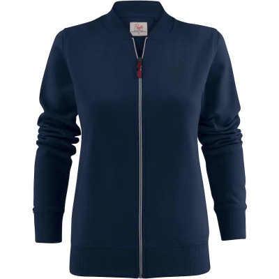 Afbeelding van Printer SWEATSHIRT JAVELIN LADY 2262055 Marine