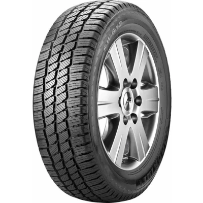 Afbeelding van Goodride SW612 Snowmaster 195/60 R16 99T personenwagen Winterbanden Banden VOLVO: V50, V40 Hatchback, S40 II, OPEL: Meriva B, Zafira B 3856