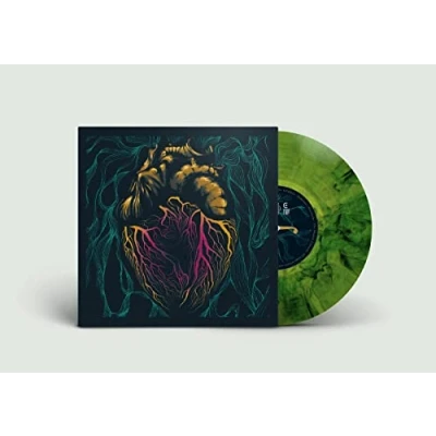 Afbeelding van Shadow Lizzards Someone&#039;s Heartache (LP)
