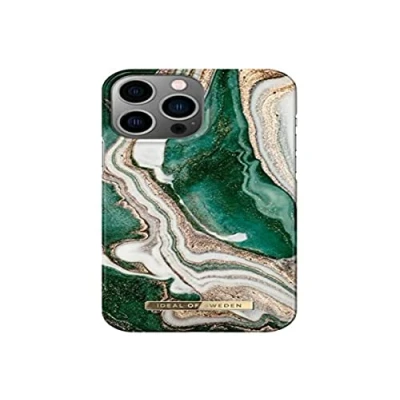 Afbeelding van iDeal of Sweden Hoesje Geschikt voor iPhone 13 Pro Max Fashion Backcover Meerkleurig