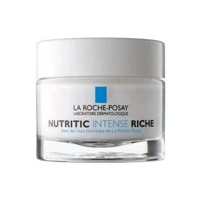 Image de La Roche Posay Nutritic Intense Riche Crème de Jour 50 ml