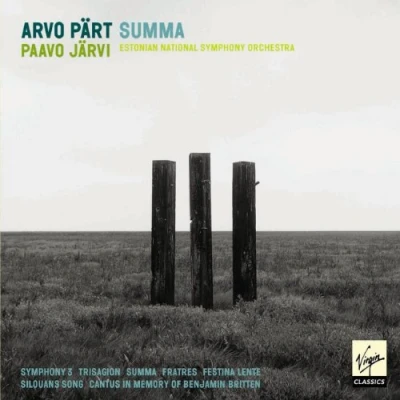 Afbeelding van Symphony No 3
