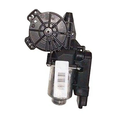 Afbeelding van Magneti Marelli Raamopener elektrische motor 350103184400