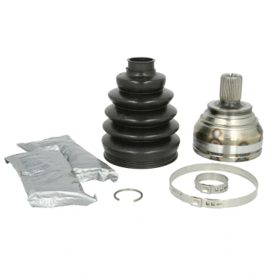 Afbeelding van SPIDAN 36015 Homokineet TPE (thermoplastische elastomeer) VOLKSWAGEN: Caddy 3, Touran I, Sharan II