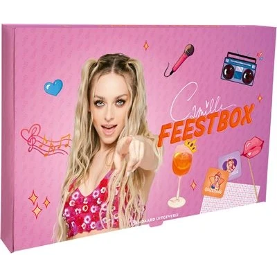 Image de Camille feestbox