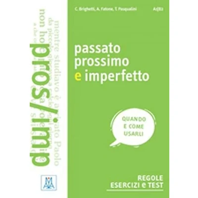 Afbeelding van Grammatiche ALMA