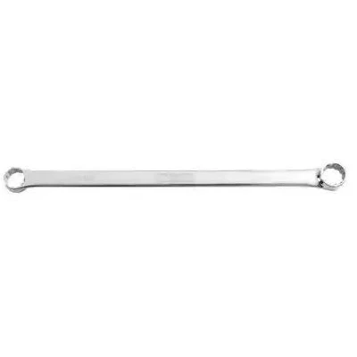 Afbeelding van KS TOOLS 518.0827 Tweezijdige ringsleutel 415 20, 21 Chroom Molybdeenstaal