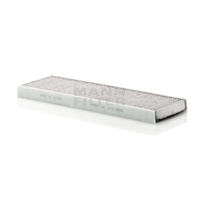 Afbeelding van MANN filter CUK 45 004 Interieurfilter Carbon 448 153 32
