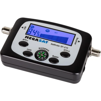 Afbeelding van MegaSat SF 210 SAT finder
