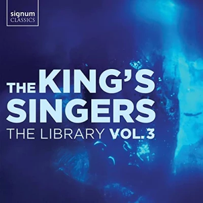Afbeelding van The Library, Vol. 3