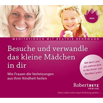 Afbeelding van Besuche und verwandle das kleine Mädchen in dir
