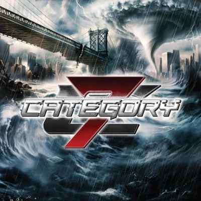 Afbeelding van Category 7 (CD)