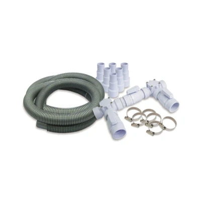 Afbeelding van Interline Bypass Kit Eco / Inverter Warmtepompen Zwembad Toebehoren