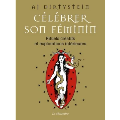 Image de Célébrer son féminin Rituels créatifs et explorations intérieures