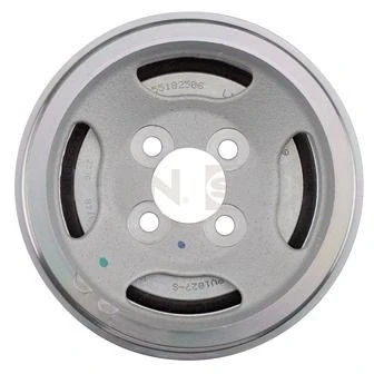 Afbeelding van SNR DPF358.23 Krukaspoelie 141 4 FIAT: Doblo I Estate