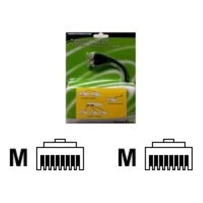 Image de ThrustMaster câble de liaison pour console jeux 1.8 m