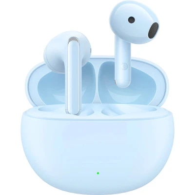Afbeelding van Joyroom Draadloze Oordopjes AirPods Alternatief Bluetooth Oortjes Draadloos Blauw