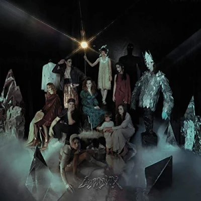 Afbeelding van Lucidvox We Are (CD)