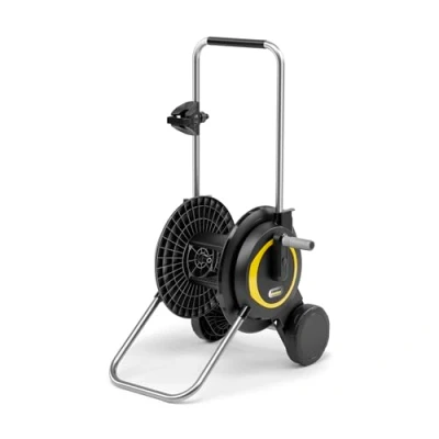 Afbeelding van Kärcher Home &amp; Garden HT 3 2.645 363.0 Slangwagen 1 stuk(s) Zwart