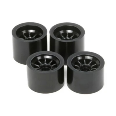 Afbeelding van RC F104 Spare Wheels Set