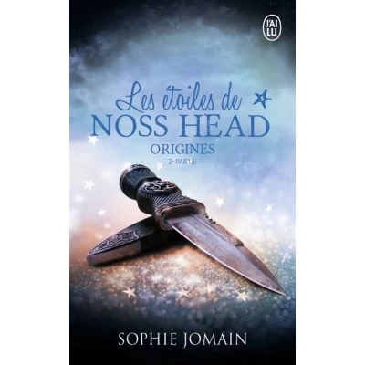 Image de Les étoiles de Noss Head