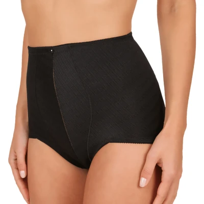 Afbeelding van Weftloc Panty Zwart 80