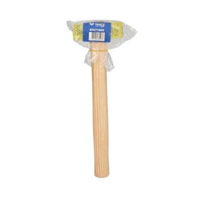 Afbeelding van KS TOOLS BT071925 Bankwerkhamer 280 480