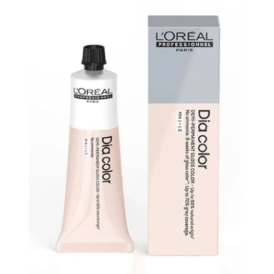 Afbeelding van L&#039;Oréal Professionnel Dia Color 7 Haarverf 60ml