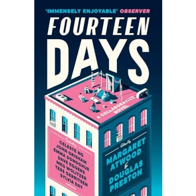 Afbeelding van Fourteen Days