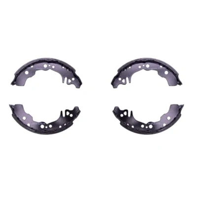 Afbeelding van HELLA 8DB 355 003 071 Remschoenen 180 28 Zonder handremhefboom DAIHATSU: Materia, Sirion II