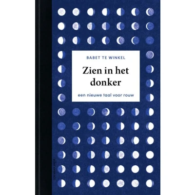 Image de Zien in het donker