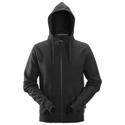 Afbeelding van Snickers Workwear Vest 290 Zwart maat L
