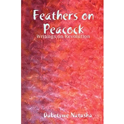 Afbeelding van Feathers on Peacock