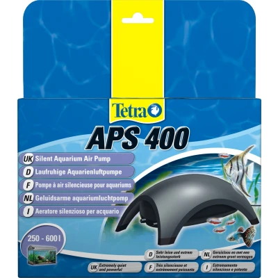 Afbeelding van Tetra Tec Luchtpomp Aps Beluchting 250 600 l 400