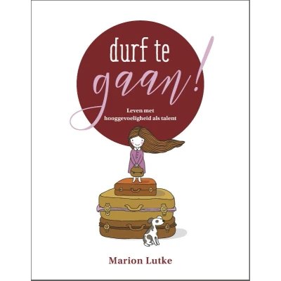 Afbeelding van Durf te gaan!