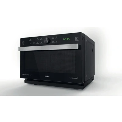 Afbeelding van Whirlpool Mwsc 833b Combimagnetron 37cm 33l 900w Zwart