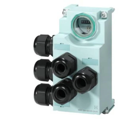 Afbeelding van Siemens 6ES7194 4AC00 0AA0