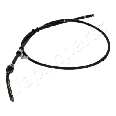 Afbeelding van JAPANPARTS BC 575L Handremkabel Links achter