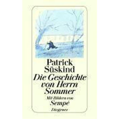 Afbeelding van Die Geschichte von Herrn Sommer