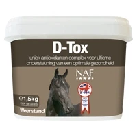 Image de NAF D Tox 500g