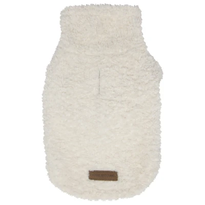 Afbeelding van Animal Boulevard Outerwear Trui Hondenkleding 18x77 cm Wit L