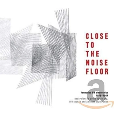 Afbeelding van Close To The Noise Floor