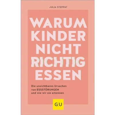 Afbeelding van Warum Kinder nicht richtig essen